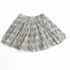 American Eagle Floral Mini Skirt – Size M NWT